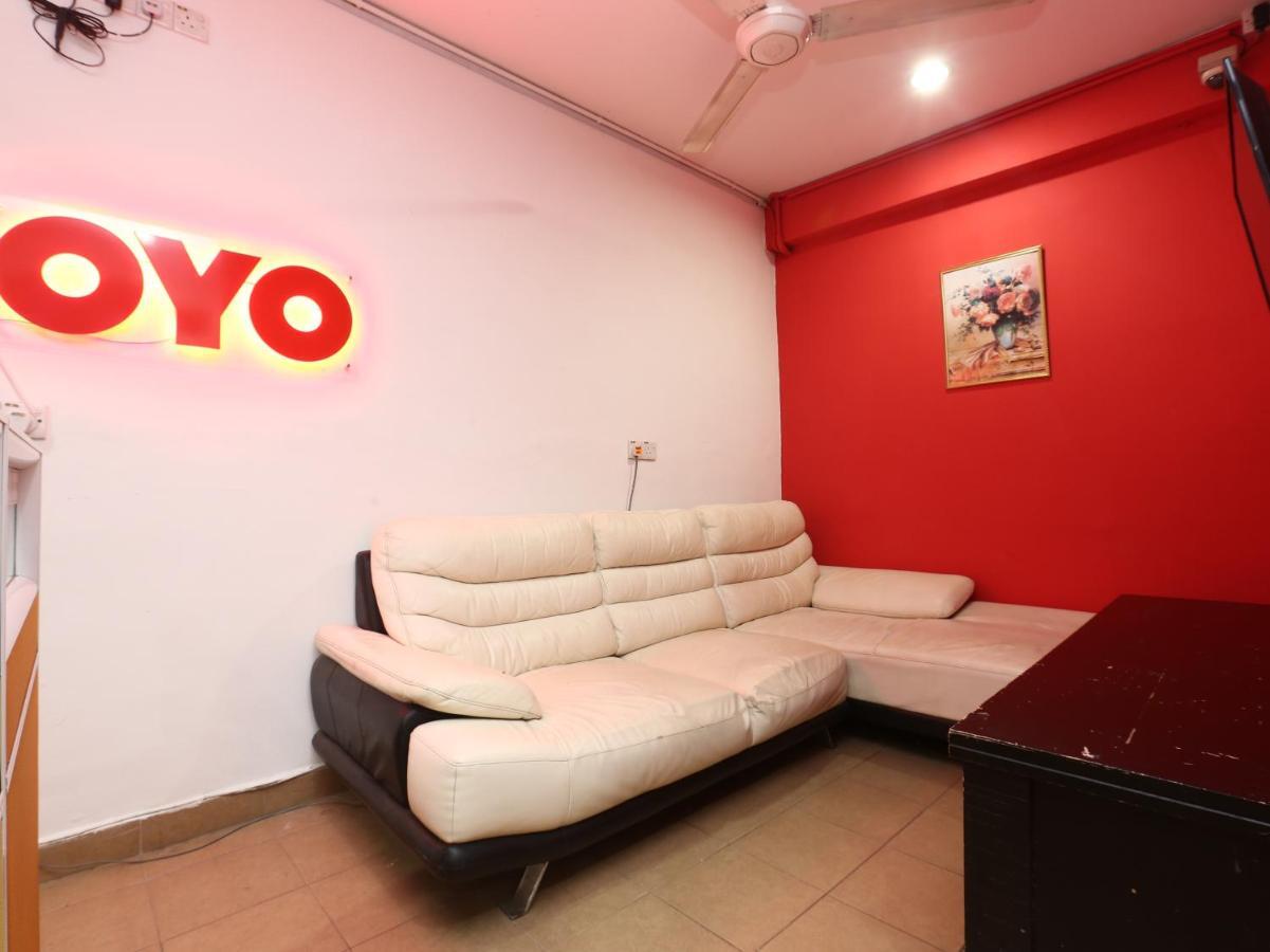 Oyo 89452 Best Eastern Hotel Kota Bharu Exterior foto